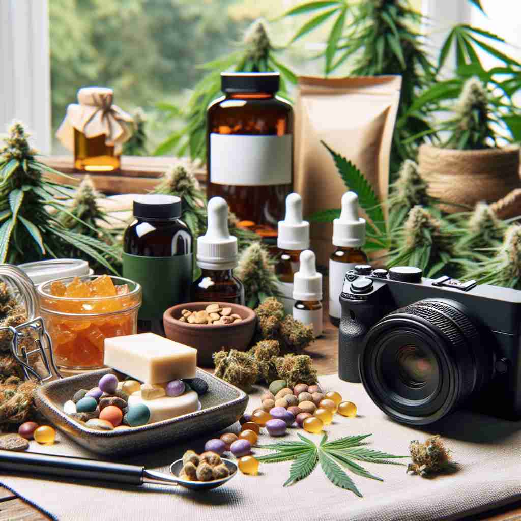 Unlocking the Power of CBD: Health Benefits Explored