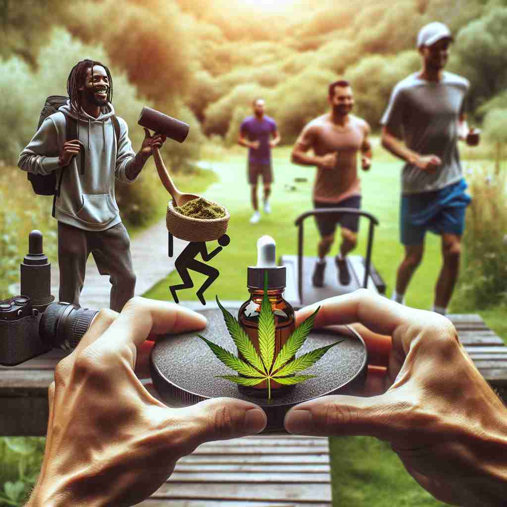 Unlocking the Power of CBD and Exercise